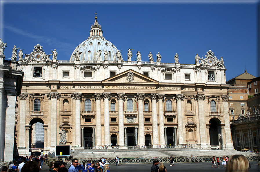 foto Roma